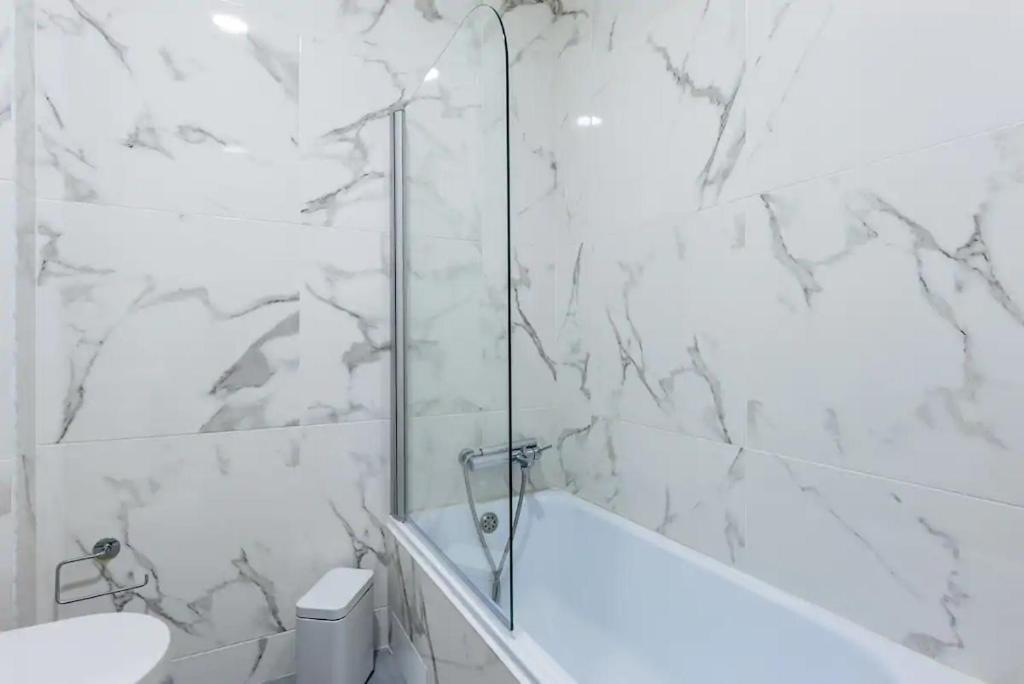 בראגה Imperial Apartment 1, 2 E 3 מראה חיצוני תמונה