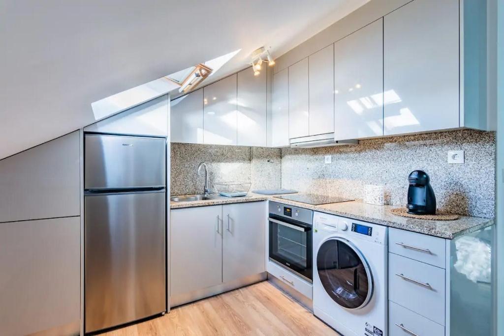 בראגה Imperial Apartment 1, 2 E 3 מראה חיצוני תמונה