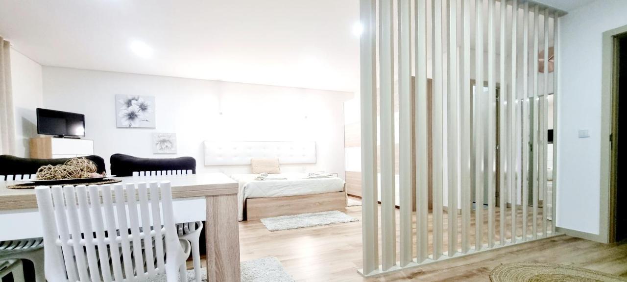 בראגה Imperial Apartment 1, 2 E 3 מראה חיצוני תמונה