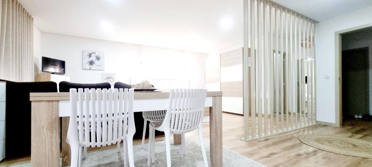 בראגה Imperial Apartment 1, 2 E 3 מראה חיצוני תמונה