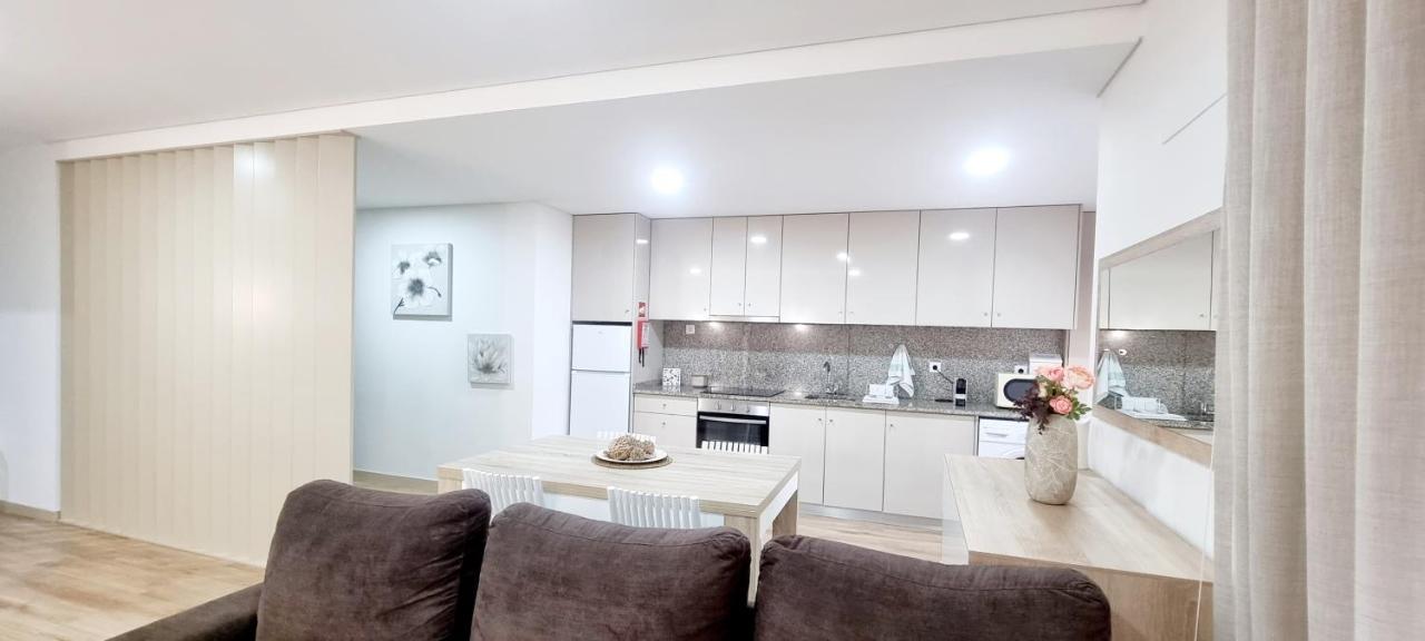 בראגה Imperial Apartment 1, 2 E 3 מראה חיצוני תמונה