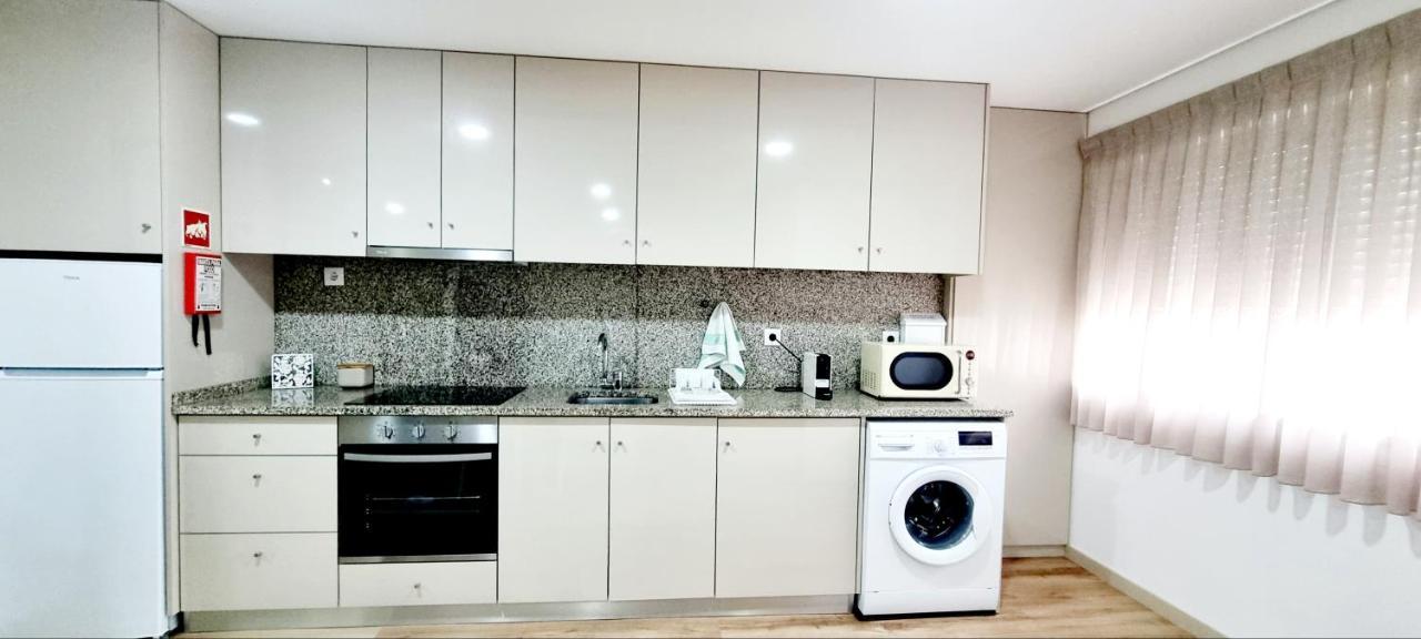 בראגה Imperial Apartment 1, 2 E 3 מראה חיצוני תמונה