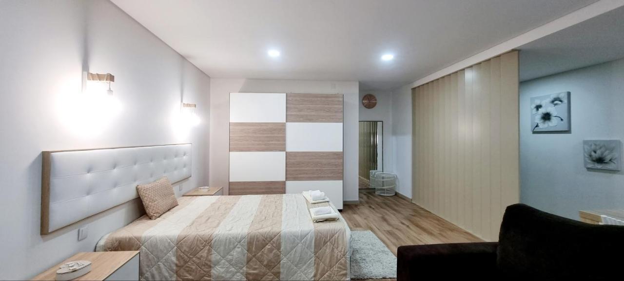 בראגה Imperial Apartment 1, 2 E 3 מראה חיצוני תמונה
