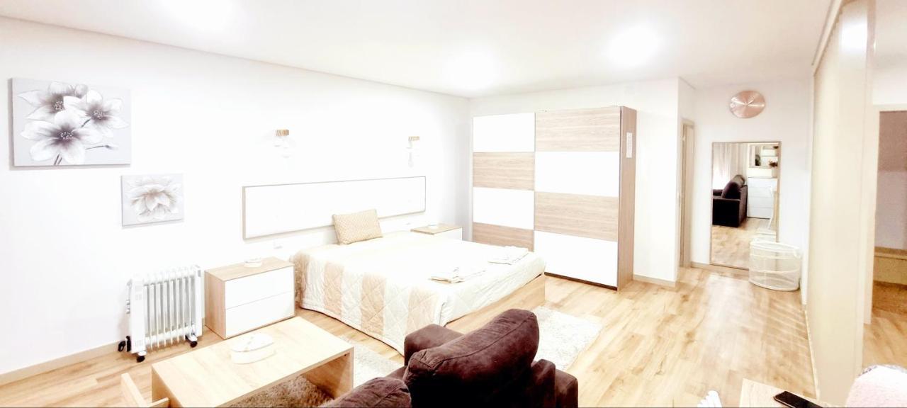 בראגה Imperial Apartment 1, 2 E 3 מראה חיצוני תמונה