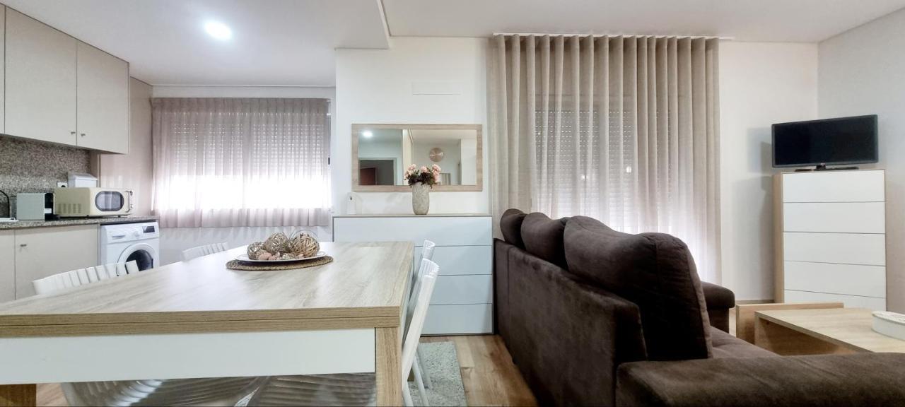 בראגה Imperial Apartment 1, 2 E 3 מראה חיצוני תמונה