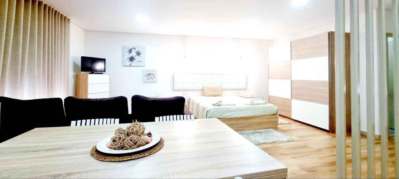 בראגה Imperial Apartment 1, 2 E 3 מראה חיצוני תמונה