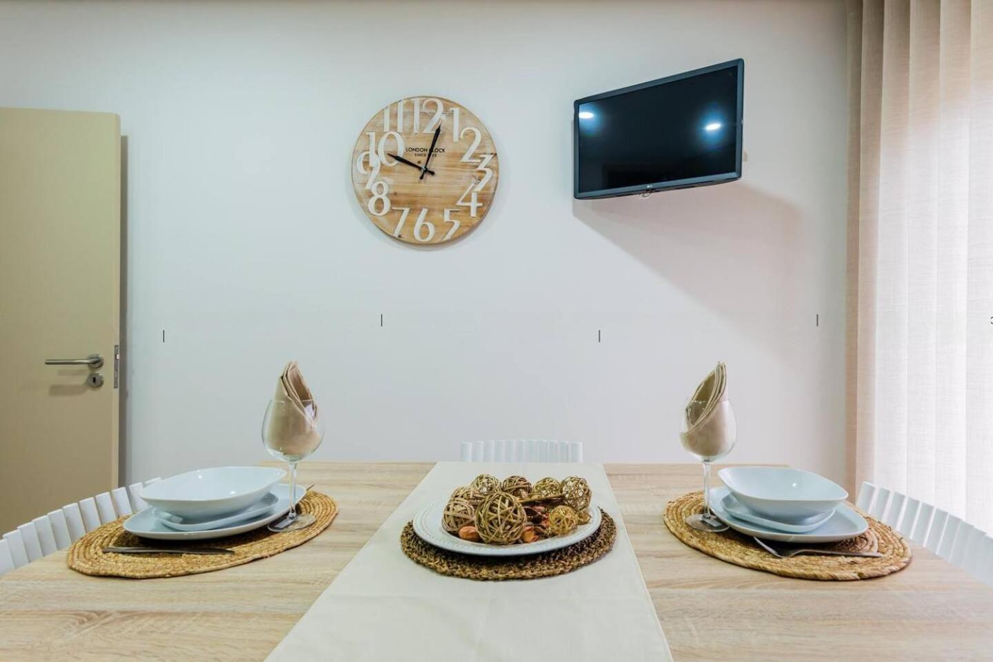 בראגה Imperial Apartment 1, 2 E 3 מראה חיצוני תמונה