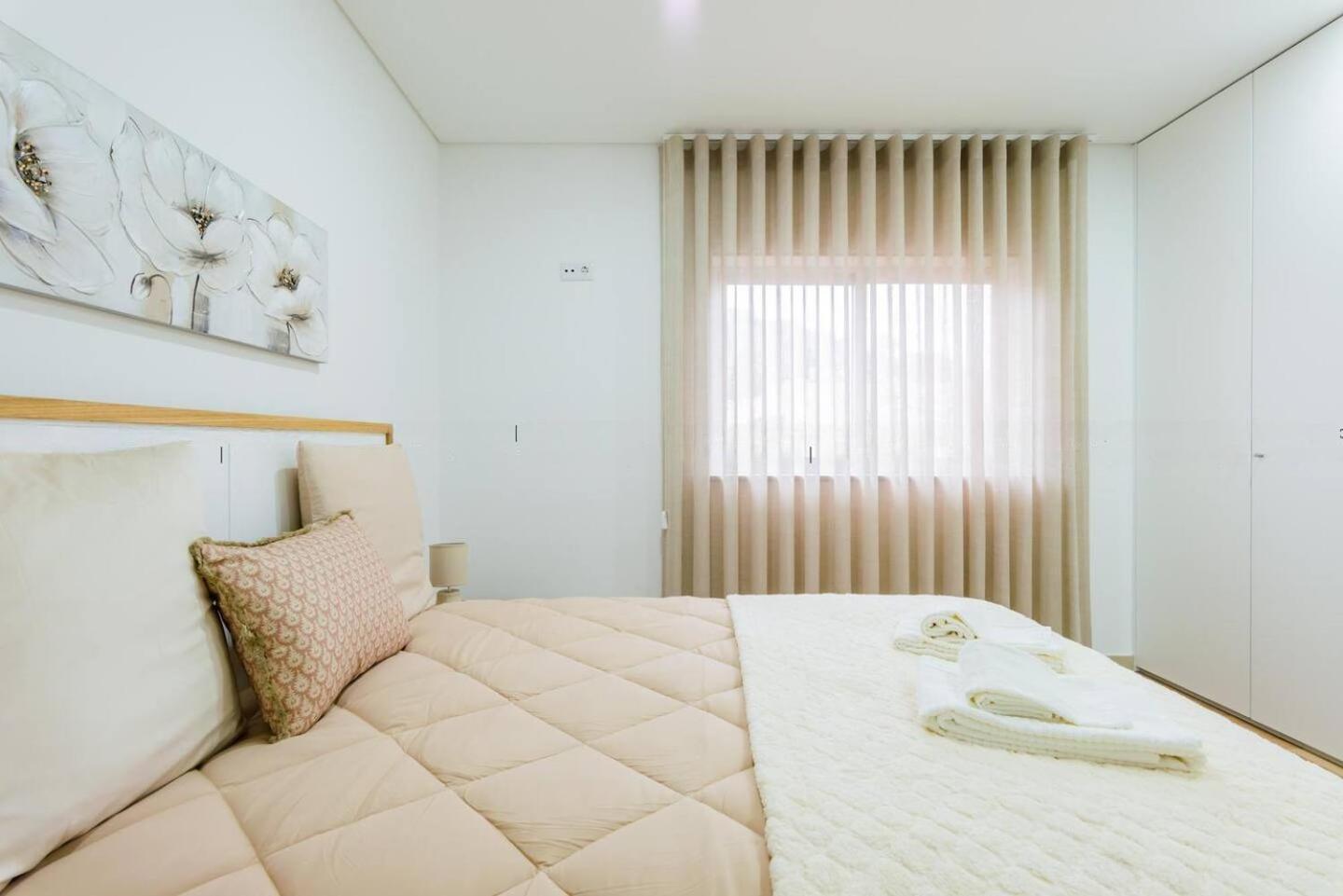 בראגה Imperial Apartment 1, 2 E 3 מראה חיצוני תמונה