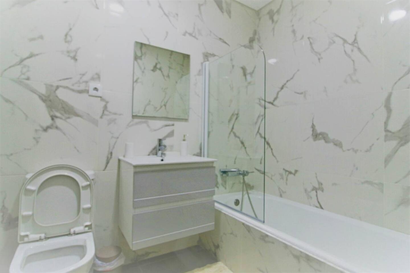 בראגה Imperial Apartment 1, 2 E 3 מראה חיצוני תמונה